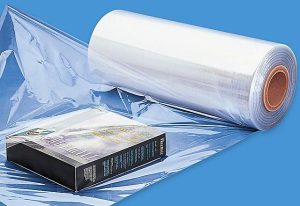 Màng Co Nhiệt POF