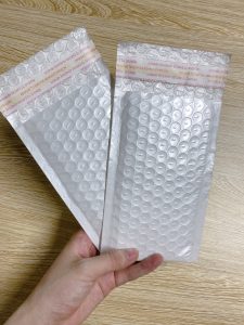 Túi xốp nổ nhiều kích thước